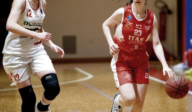 Alma Basket Patti aggiunge al roster Elena Gualtieri, Francesca De Rosa e Vanessa Nwachukwu