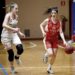 Alma Basket Patti aggiunge al roster Elena Gualtieri, Francesca De Rosa e Vanessa Nwachukwu