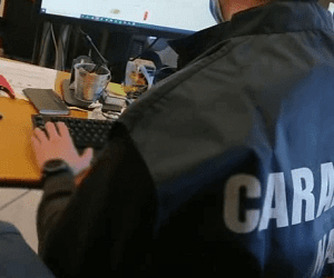 Carabinieri NAS: contrasto al “cybercrime” farmaceutico: 95 siti oscurati