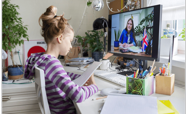 Inglese per bambini online? È davvero possibile o è ancora la solita novità senza futuro?