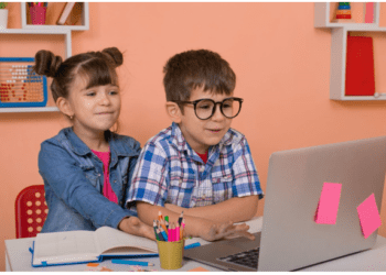 Inglese per bambini online? È davvero possibile o è ancora la solita novità senza futuro?
