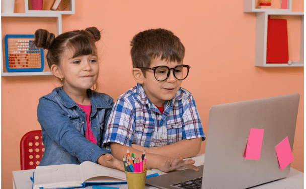 Inglese per bambini online? È davvero possibile o è ancora la solita novità senza futuro?