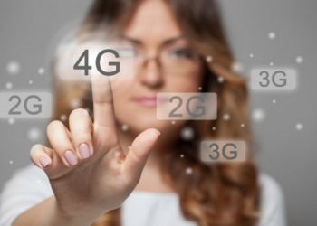 E’ più veloce la fibra o una connessione 5g? (differenze, connettersi a internet con un router 4g)
