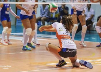 Accademia all’attacco con Lorenza Russo