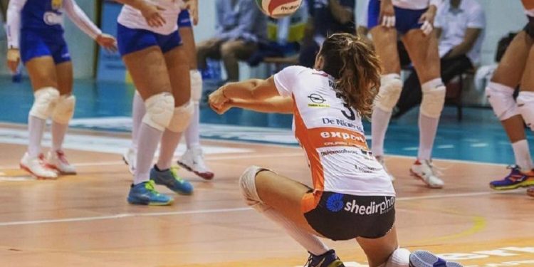 Accademia all’attacco con Lorenza Russo