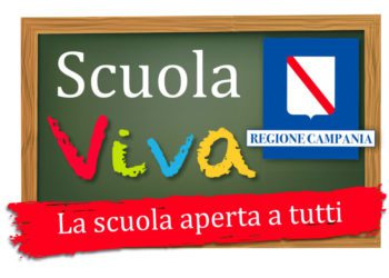 Scuola Viva progetto per altri 4 anni