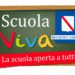 Scuola Viva progetto per altri 4 anni