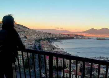 L’Accademia si tinge di Russo: benvenuta Valentina!