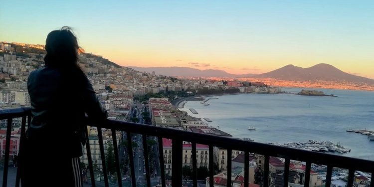 L’Accademia si tinge di Russo: benvenuta Valentina!