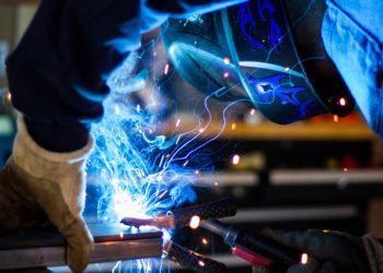 L’arte della saldatura: dal mondo fai da te a quello professionale