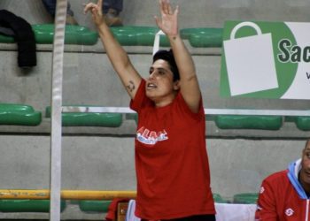 Tandem rosa in panchina per l’Alma Patti e un nuovo coach per gli allenamenti individuali