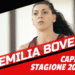 Emilia Bove è la nuova capitana della Bruschi San Giovanni Valdarno