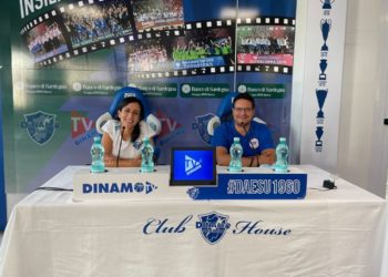 Dinamo Sassari e Mercede Alghero, eccellenze in rosa