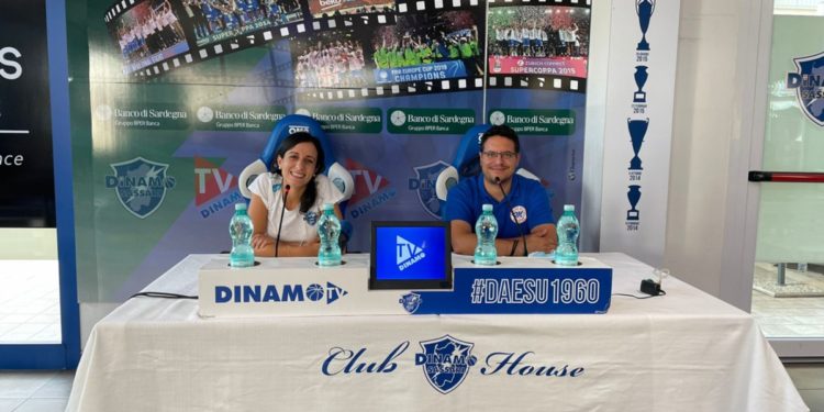 Dinamo Sassari e Mercede Alghero, eccellenze in rosa