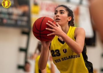 Una ventata di gioventù per la Techfind San Salvatore Selargius