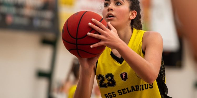 Una ventata di gioventù per la Techfind San Salvatore Selargius