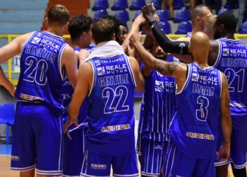 Double S e Acrisure: eccellenze al fianco della Dinamo Sassari