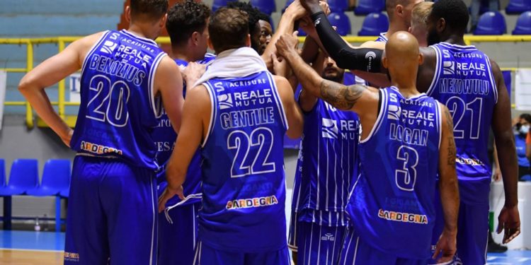Double S e Acrisure: eccellenze al fianco della Dinamo Sassari