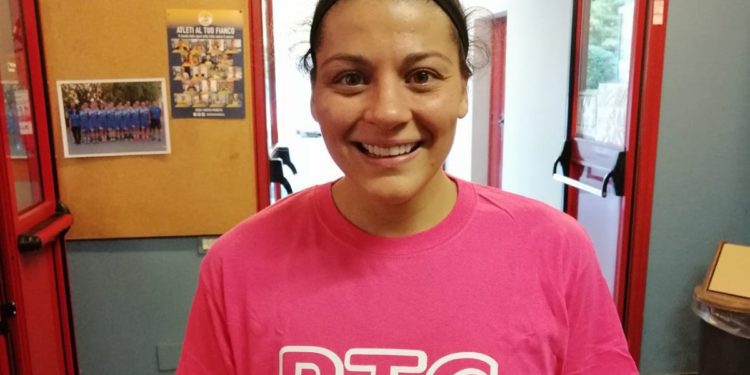 Con l’arrivo di D’Alie Basket Team Crema al gran completo