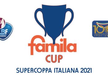 La Supercoppa Italiana “Famila Cup” si svolgerà al PalaRomare di Schio, il 27 e 28 settembre