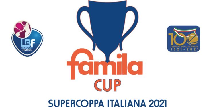 La Supercoppa Italiana “Famila Cup” si svolgerà al PalaRomare di Schio, il 27 e 28 settembre