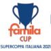 La Supercoppa Italiana “Famila Cup” si svolgerà al PalaRomare di Schio, il 27 e 28 settembre