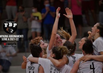 Faenza apre la campagna abbonamenti 2021/2022