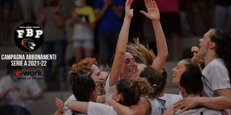 Faenza apre la campagna abbonamenti 2021/2022