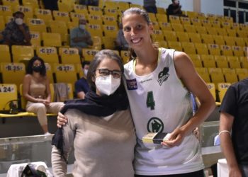 Tutti i premiati del sesto memorial Passalacqua e le dichiarazioni di coach Recupido