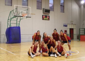 Capri, vittoria su Free Basketball Scafati nella prima uscita stagionale