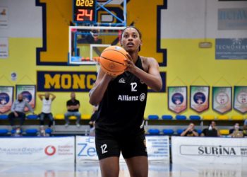 Primo scrimmage in casa per l’Allianz Geas contro Costa Masnaga