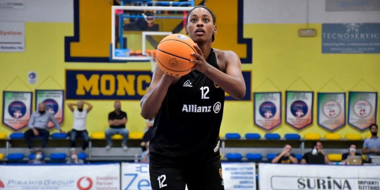 Primo scrimmage in casa per l’Allianz Geas contro Costa Masnaga