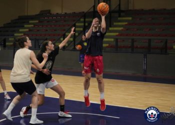 La Molisana Magnolia, secondo posto al Memoria “Augusto Teli”