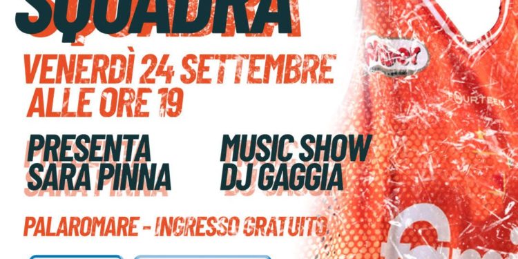 Venerdì 24 settembre la presentazione ufficiale del Famila Wuber Schio