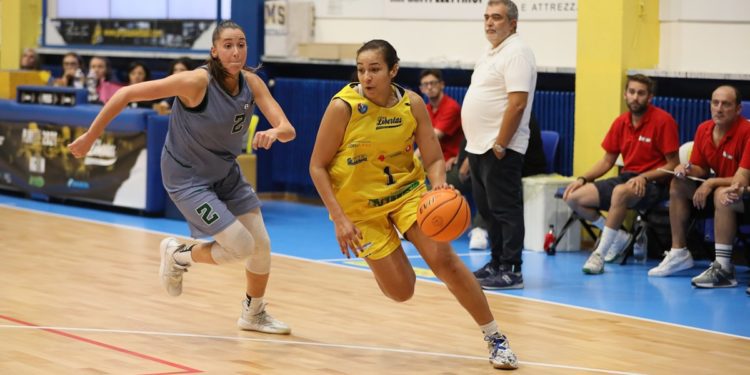 Moncalieri sconfitta da Broni nell’ultimo test amichevole