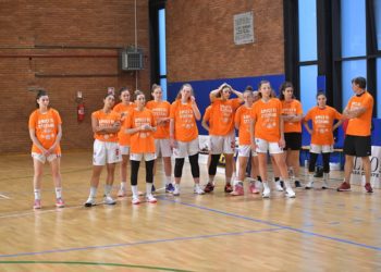 Memorial Stefano Moretti: A2 Terzo posto per Vicenza, battuta Carugate 70-64