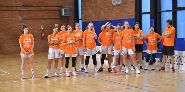 Memorial Stefano Moretti: A2 Terzo posto per Vicenza, battuta Carugate 70-64