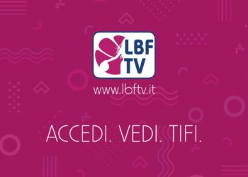 LBF TV conferma i prezzi dell’abbonamento 2021/2022 e rilancia con un regalo: tutte le partite dell’Opening Day in chiaro!