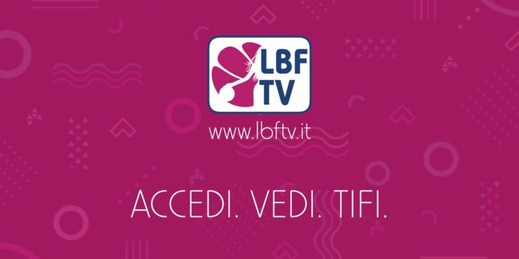 LBF TV conferma i prezzi dell’abbonamento 2021/2022 e rilancia con un regalo: tutte le partite dell’Opening Day in chiaro!
