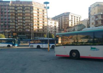 RIAPERTURA DELLE SCUOLE, AIR PRONTA CON IL PIANO TRASPORTI