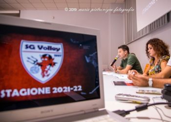 La DP Noleggi SG Volley  parte dalle riconferme
