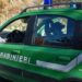 Ambiente: controlli dei CC Forestali ad Avellino