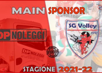 SG Volley 1997 nel segno della continuità. Rinnovata la partnership con la DP Noleggi