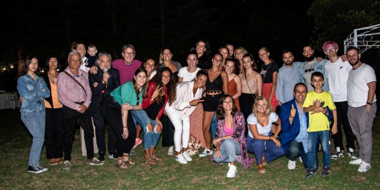 Ecco i calendari, l’Accademia inizia in casa