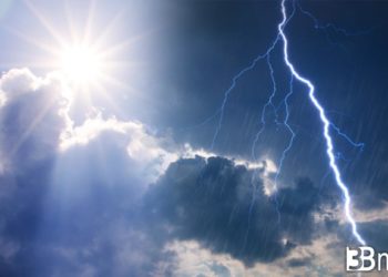 L’inizio dell’autunno meteorologico ha riservato non poche sorprese con frequenti piogge e temporali. Ecco dove