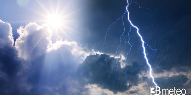 L’inizio dell’autunno meteorologico ha riservato non poche sorprese con frequenti piogge e temporali. Ecco dove