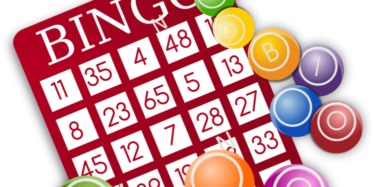 Come si utilizza il bonus Bingo senza deposito