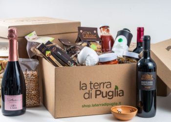 Cesti di Natale 2021: una guida alla scelta