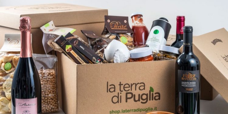 Cesti di Natale 2021: una guida alla scelta