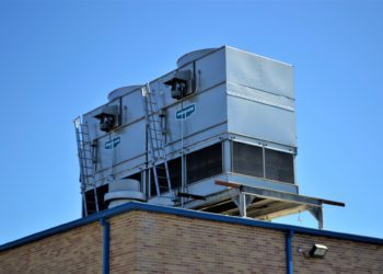 Il cambiafiltri autopulente CleanChanger© Made in Italy